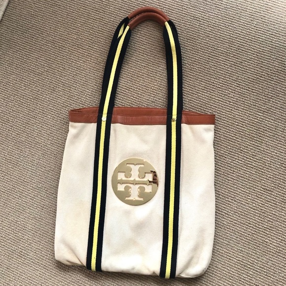 Tory Burch Handbags - Flash SALE - Tory Burch “Chrissy” Tote